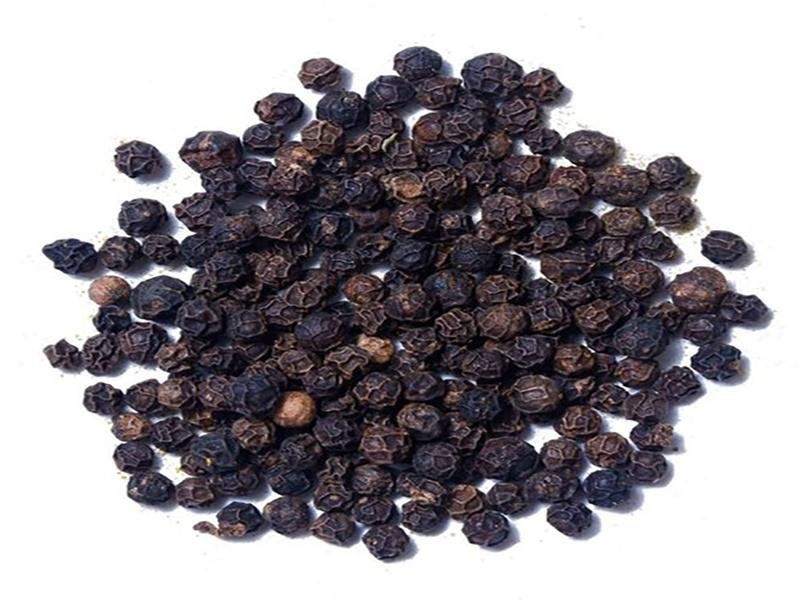Black-Pepper